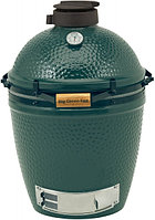 Гриль угольный Big Green Egg Medium