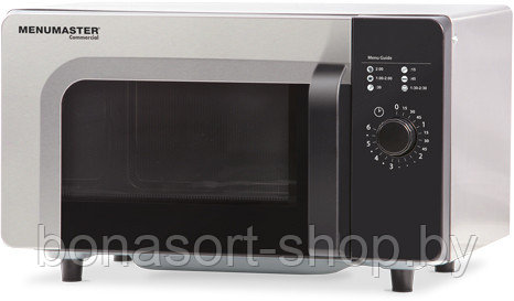 Микроволновая печь Menumaster RMS510DS2