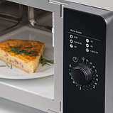 Микроволновая печь Menumaster RMS510DS2, фото 3