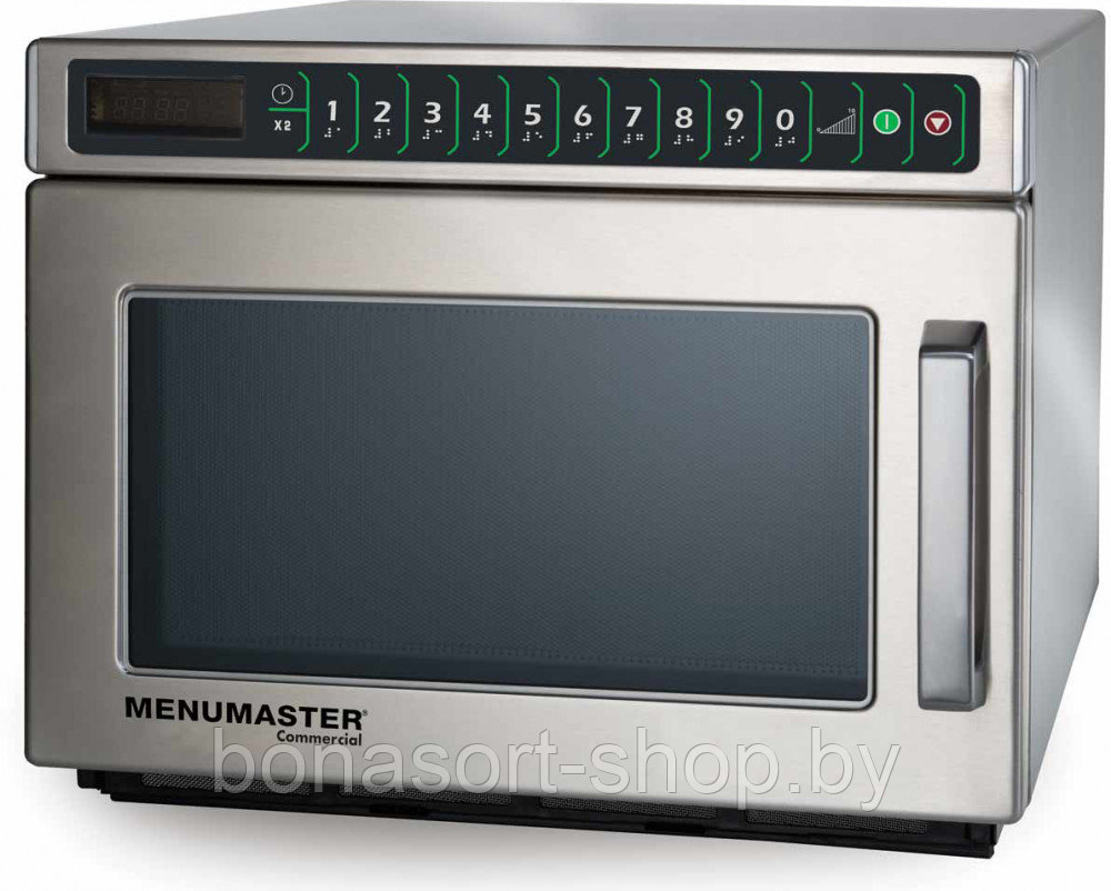Микроволновая печь Menumaster DEC18E2 - фото 1 - id-p164449265