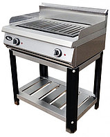 Гриль барбекю Grill Master Ф2ЖГЭ/600 (закрытый стенд) (24039)