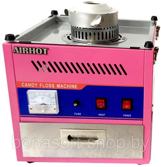 Аппарат для сахарной ваты AIRHOT CF-1 - фото 2 - id-p164445977