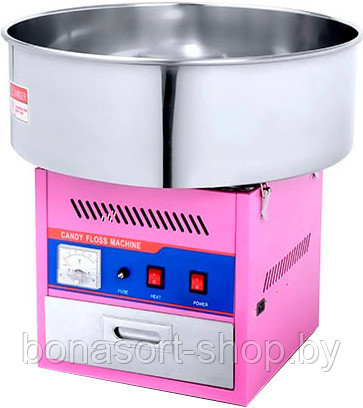 Аппарат для сахарной ваты Viatto EC-01 - фото 1 - id-p164445982