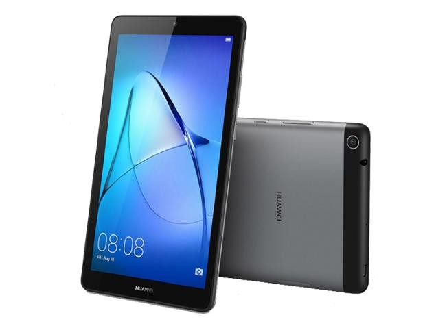 Замена стекла экрана Huawei MediaPad T3 8 (KOB-L09)