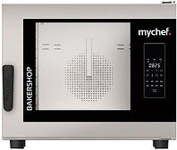 Пароконвектомат Distform MyChef Bakershop 6 60х40