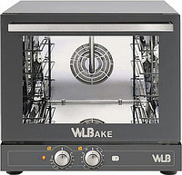 Печь конвекционная WLBake V464MR