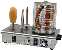 Аппарат для приготовления хот-догов AIRHOT HDS-03