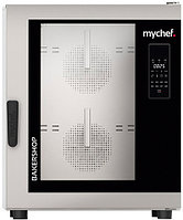 Пароконвектомат Distform MyChef Bakershop 10 60х40