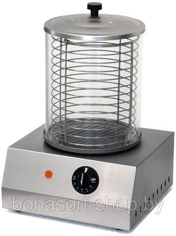 Аппарат для приготовления хот-догов Mec CS 100 - фото 1 - id-p164446048