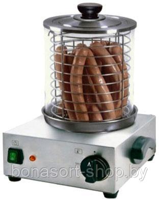 Аппарат для приготовления хот-догов Gastrorag LY200509M - фото 1 - id-p164446056