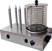 Аппарат для приготовления хот-догов Eksi HHD-1