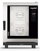 Пароконвектомат Distform Mychef Cook UP 10 GN 1/1