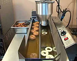Аппарат пончиковый Сиком ПРФ-11/900 (D30), фото 3