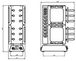 Аппарат для трдельника Grill Master Ф6ШМЭ (21205), фото 2