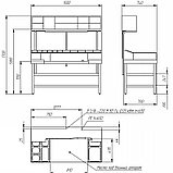 Блинная станция Atesy БС-1500/700П, фото 3