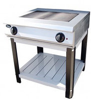 Плита электрическая Grill Master Ф2ЖТЛПЭ (24010)