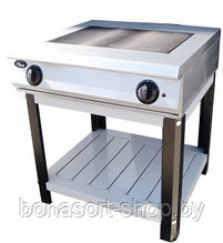 Плита электрическая Grill Master Ф2ЖТЛПЭ (24010)