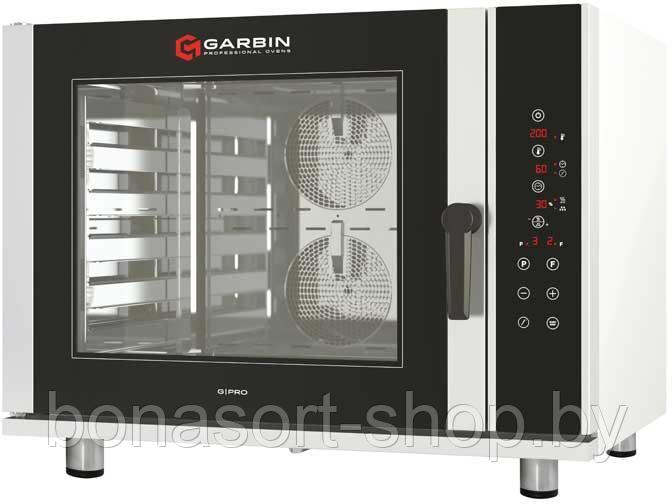 Печь конвекционная Garbin 7D - фото 1 - id-p164450991