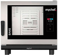 Пароконвектомат Distform MyChef Bake 6 60х40