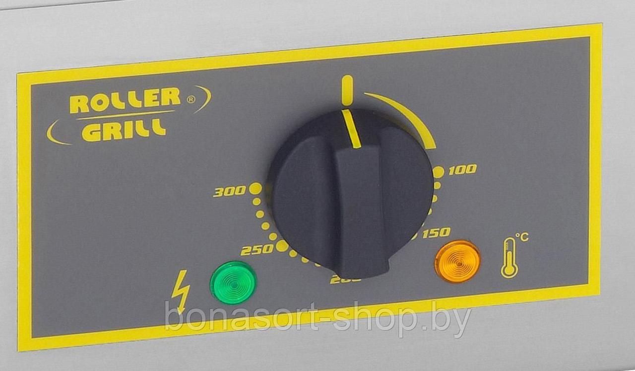 Блинный аппарат Roller Grill CSE 400 - фото 2 - id-p164446154