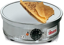 Блинный аппарат Sirman Round crepes grill