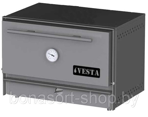 Печь-мангал Vesta 38 - фото 1 - id-p164451040