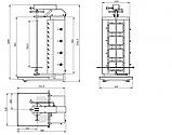 Гриль для шаурмы Grill Master Ф4ШМГ (11210), фото 2