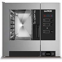 Пароконвектомат Lainox SAEV071R+LCS