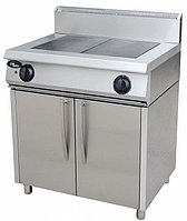 Плита электрическая Grill Master Ф2ПЭ/600 (открытый стенд) (24032о)