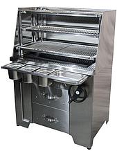 Мангал Grill Master УММ/2 (ROBATA) (11306)