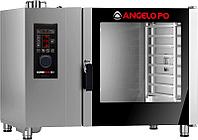 Пароконвектомат Angelo Po BX82G