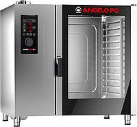 Пароконвектомат Angelo Po BX122G