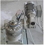 Печь ротационная Bassanina Rotor 68 (Газ), фото 4