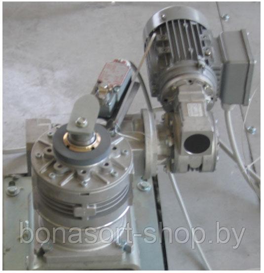 Печь ротационная Bassanina Rotor 68 (Газ) - фото 4 - id-p164451158