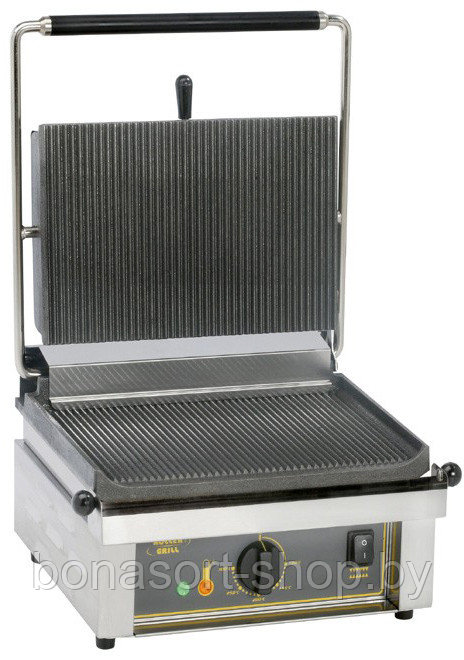 Гриль контактный Roller Grill Panini R