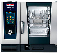 Пароконвектомат Rational iCombi Pro 6-2/1 G