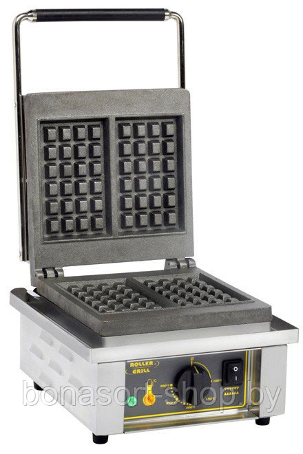 Вафельница Roller Grill GES 20 - фото 1 - id-p164446352