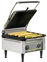 Гриль контактный Roller Grill Panini XL R