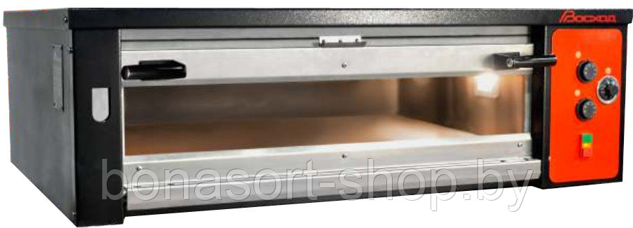 Печь хлебопекарная Восход ХПЭ-750/1 СК (с каменным подом) - фото 1 - id-p164451226
