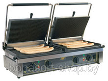 Гриль контактный Roller Grill Double Panini M