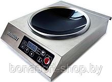 Плита WOK AIRHOT IP3500 WOK