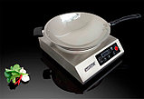 Плита WOK AIRHOT IP3500 WOK, фото 2