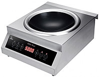 Плита WOK AIRHOT IP5000 WOK