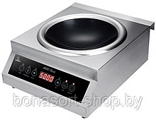 Плита WOK AIRHOT IP5000 WOK