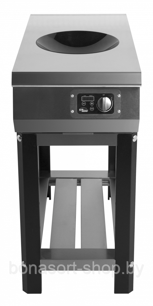 Плита газовая WOK Grill Master Ф1ИП/800 (60005)