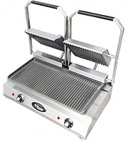 Гриль контактный Grill Master Ф4ктЭ (21703)