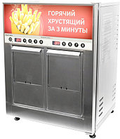 Фритюрница ТТМ RoboFryBox