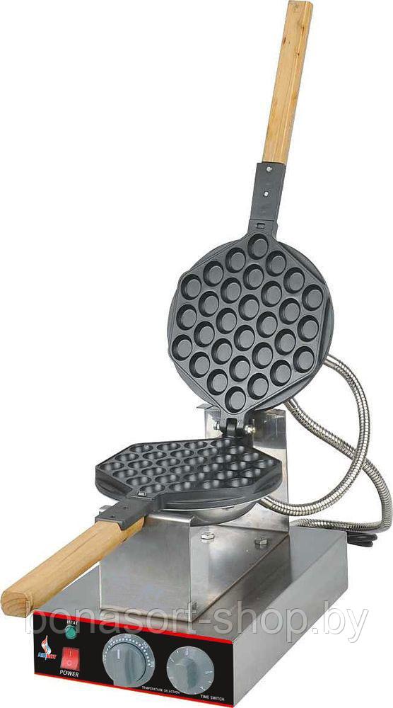 Вафельница для гонконгских вафель (Bubble Waffle) AIRHOT WB-HK1