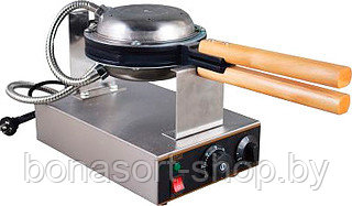 Вафельница для гонконгских вафель (Bubble Waffle) Enigma IFY-6 - фото 1 - id-p164446426