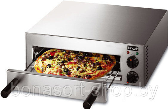 Печь для пиццы Lincat LPO - фото 1 - id-p164448749